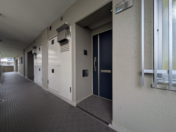 サンライフ学園前B´-314の画像