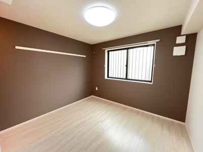 【内装】 | ストレリチア | 洋室