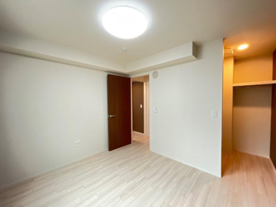 【内装】 | ストレリチア | 洋室