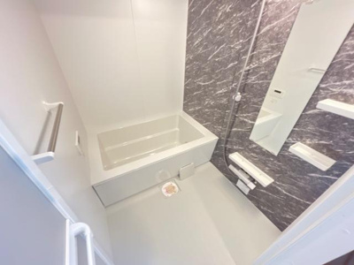 【浴室】 | ストレリチア | バス