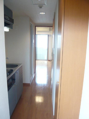 【玄関】 | リクレイシア菊川