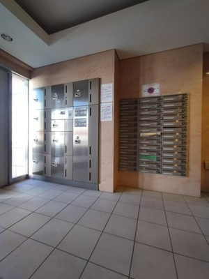 【設備】 | リクレイシア菊川