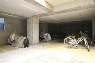 【その他共用部分】 | リクレイシア菊川