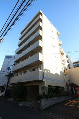 【外観】 | リクレイシア菊川