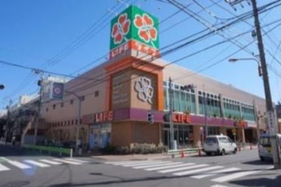 【周辺】 | リクレイシア菊川