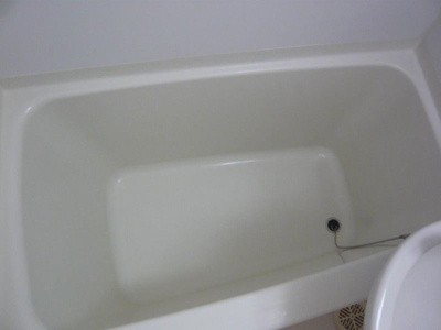 【浴室】 | リクレイシア菊川