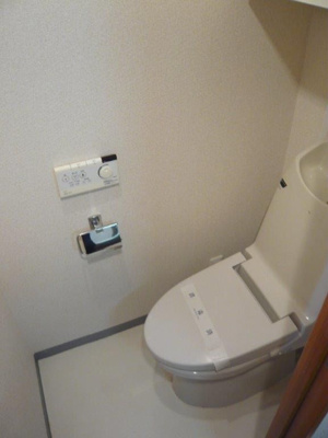 【トイレ】 | リクレイシア菊川