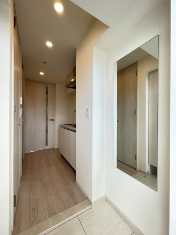 【玄関】 | Quintet NAMBA