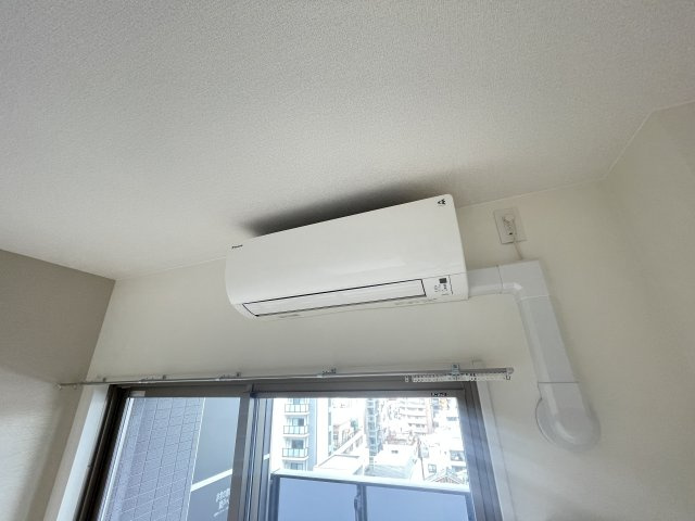 【設備】 | Quintet NAMBA