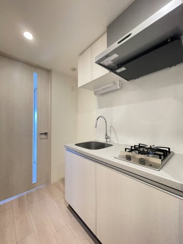 【キッチン】 | Quintet NAMBA