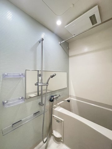 【浴室】 | Quintet NAMBA