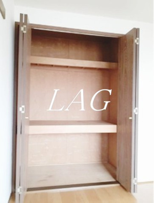 【収納】 | グランパティオ | 収納です。