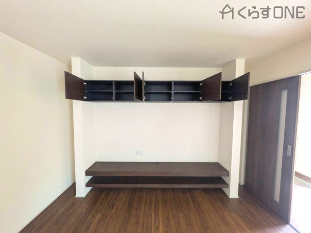 【内装】 | 姫路市広畑区西蒲田8期／全2棟