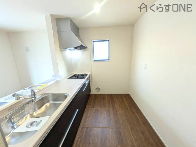 【キッチン】 | 姫路市広畑区西蒲田8期／全2棟