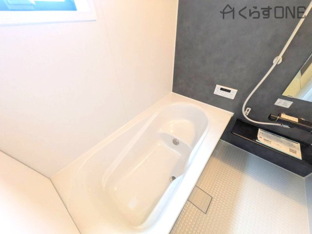 【浴室】 | 姫路市広畑区西蒲田8期／全2棟