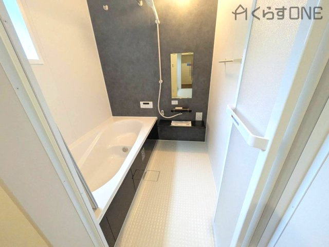 【浴室】 | 姫路市広畑区西蒲田8期／全2棟