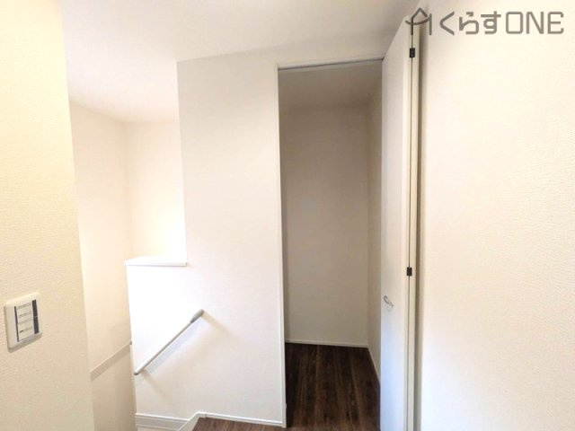 【収納】 | 姫路市広畑区西蒲田8期／全2棟
