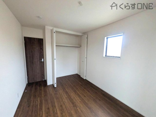 【洋室】 | 姫路市広畑区西蒲田8期／全2棟