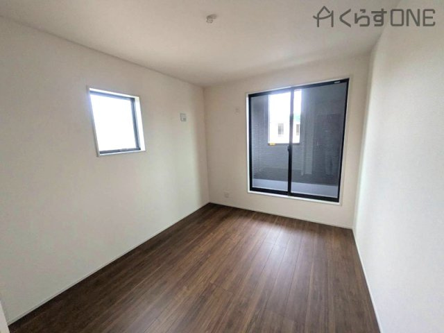 【洋室】 | 姫路市広畑区西蒲田8期／全2棟