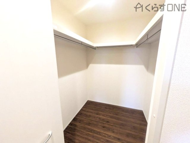 【収納】 | 姫路市広畑区西蒲田8期／全2棟