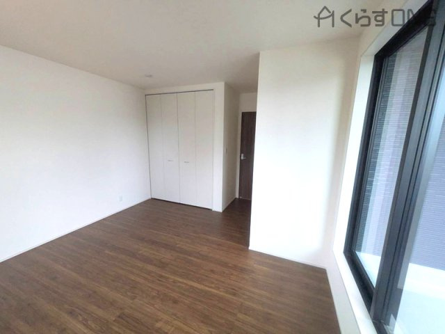 【洋室】 | 姫路市広畑区西蒲田8期／全2棟