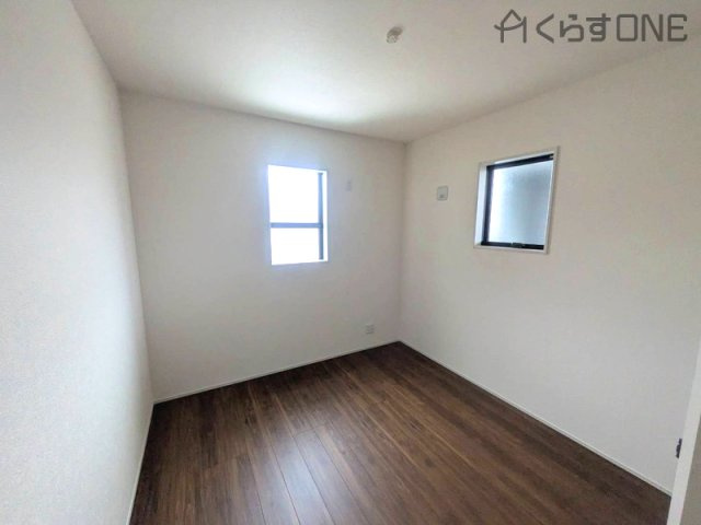 【洋室】 | 姫路市広畑区西蒲田8期／全2棟