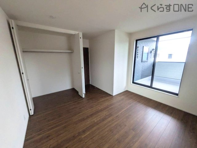 【洋室】 | 姫路市広畑区西蒲田8期／全2棟