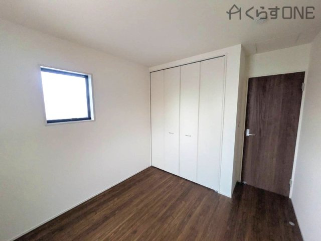 【洋室】 | 姫路市広畑区西蒲田8期／全2棟
