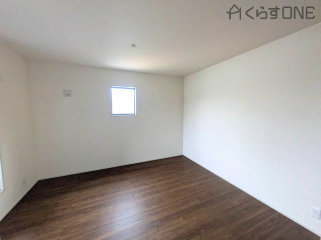 【洋室】 | 姫路市広畑区西蒲田8期／全2棟