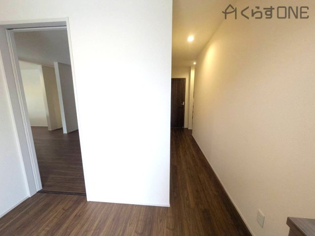 【内装】 | 姫路市広畑区西蒲田8期／全2棟