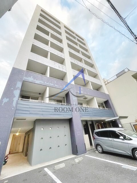 ラグジュアリーアパートメント三ノ輪