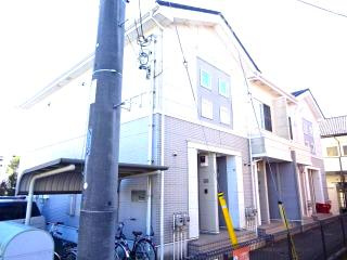 パルトリーナＹ・Ｋ