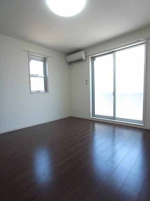 リブリ・ラークの居間・リビング