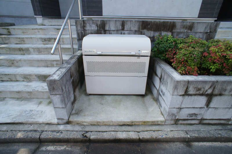 リブリ・ラークのその他共用部分