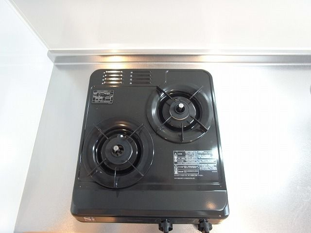 リブリ・ラークの設備