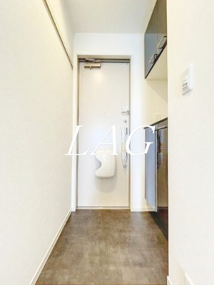 【玄関】 | Ｂｅｌｌｅ　Ｆｏｒｅｔ | 玄関です。