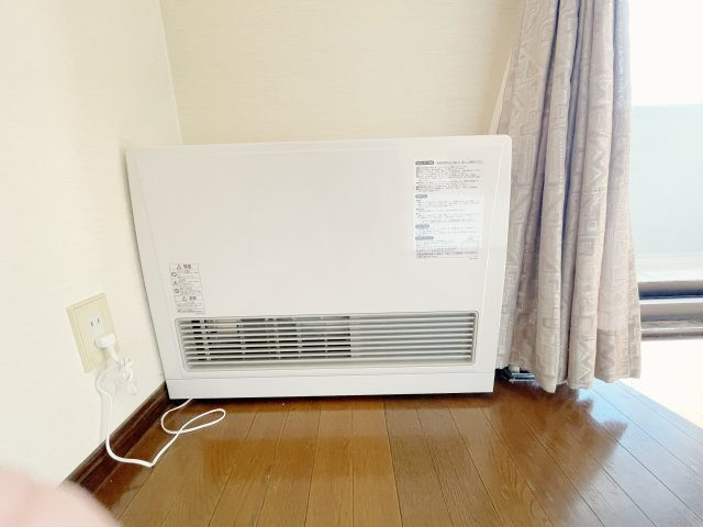 想定賃料年90万　想定利回り9.68％　SRCマンションのその他