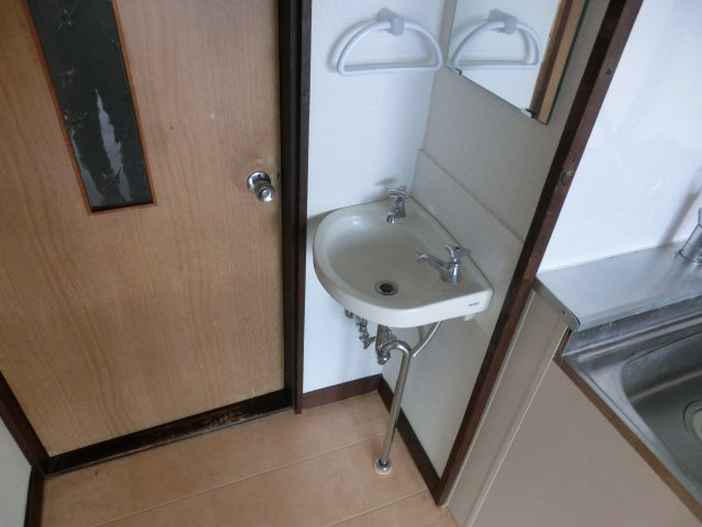 コーポ富士のその他