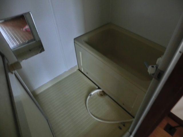 コーポ富士の設備