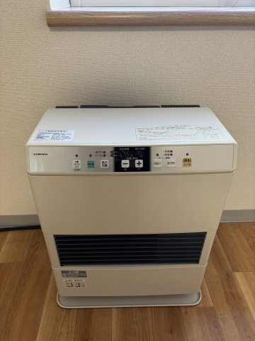 Clover Field（クローバーフィールド）の設備