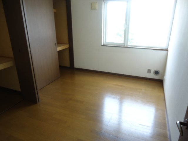 エスポワール富丘の内装|洋室