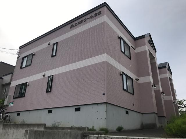 エスポワール富丘