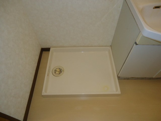 エスポワール富丘のその他|洗濯パン