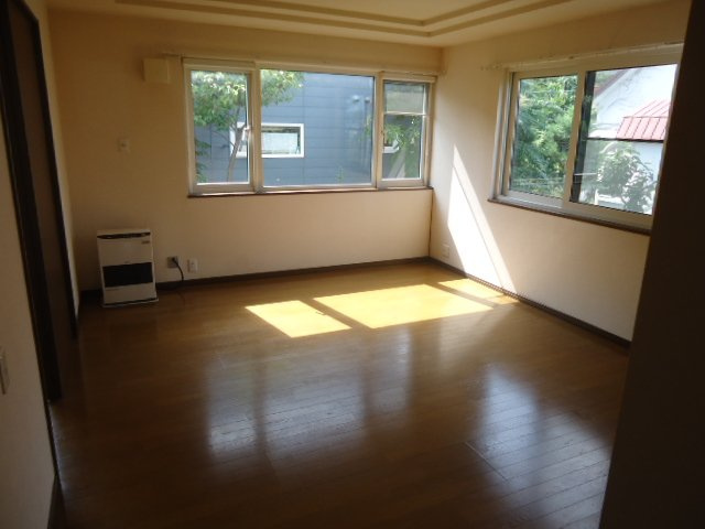 エスポワール富丘の居間・リビング|リビング