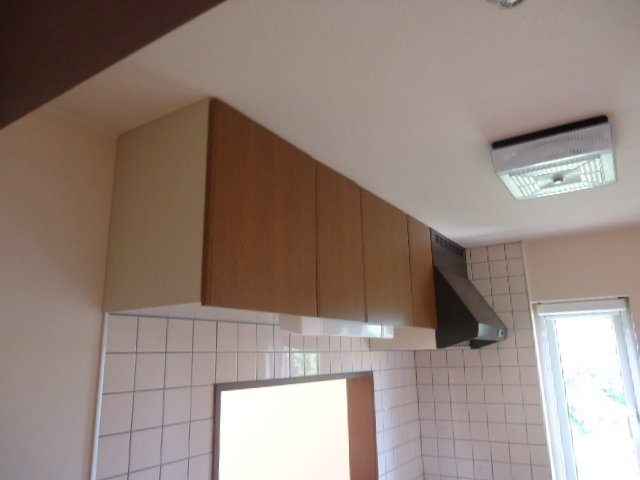 エスポワール富丘のキッチン|キッチン