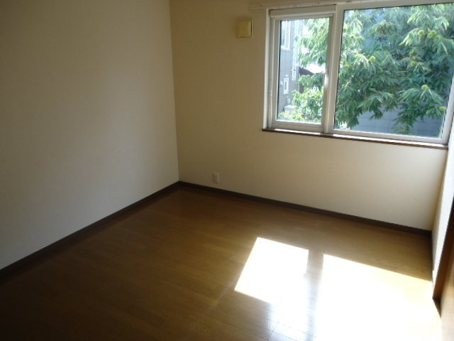 エスポワール富丘の内装|洋室