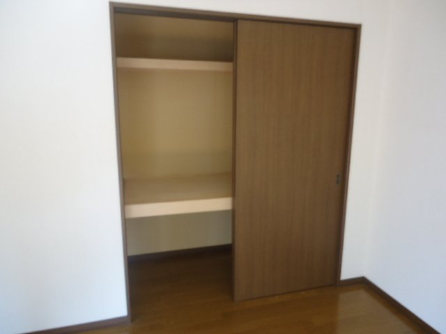 エスポワール富丘の収納|収納