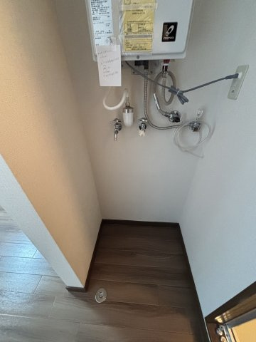 コート澄川Bの設備