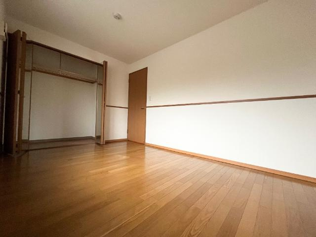 イシラバス藻岩の内装|洋室