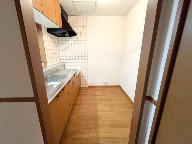 イシラバス藻岩のキッチン|キッチン